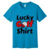 Unisex Jersey Short Sleeve Tee Thumbnail