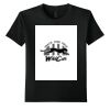 Gildan - Youth Softstyle ® T Shirt - 64000B Thumbnail