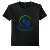 Gildan - Youth Softstyle ® T Shirt - 64000B Thumbnail