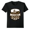 Gildan - Youth Softstyle ® T Shirt - 64000B Thumbnail
