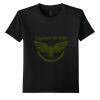 Gildan - Youth Softstyle ® T Shirt - 64000B Thumbnail