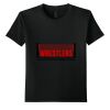 Gildan - Youth Softstyle ® T Shirt - 64000B Thumbnail