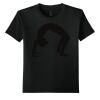 Gildan - Youth Softstyle ® T Shirt - 64000B Thumbnail