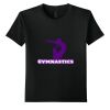 Gildan - Youth Softstyle ® T Shirt - 64000B Thumbnail