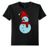 Gildan - Youth Softstyle ® T Shirt - 64000B Thumbnail