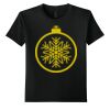 Gildan - Youth Softstyle ® T Shirt - 64000B Thumbnail