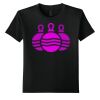 Gildan - Youth Softstyle ® T Shirt - 64000B Thumbnail